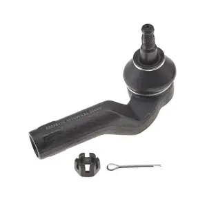 TES800026 | Steering Tie Rod End | Chassis Pro